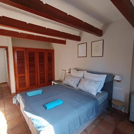 Modern In Poblado Marinero * Акантиладо-де-Лос-Хигантес