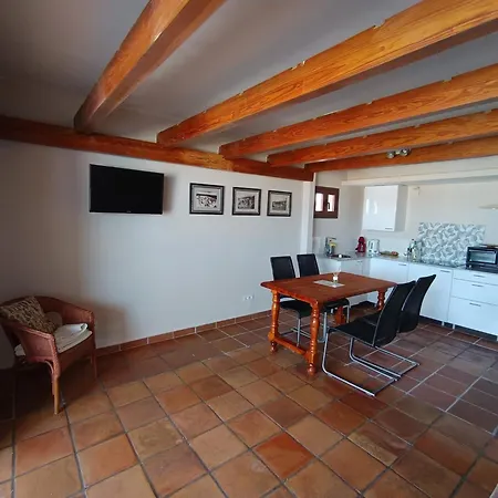 Modern In Poblado Marinero Apartment *