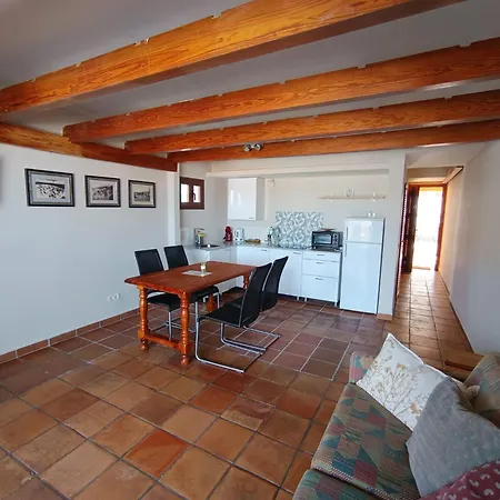 Modern In Poblado Marinero *