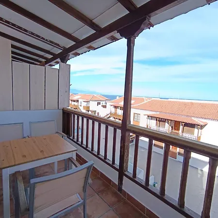 Modern In Poblado Marinero Апартаменты *