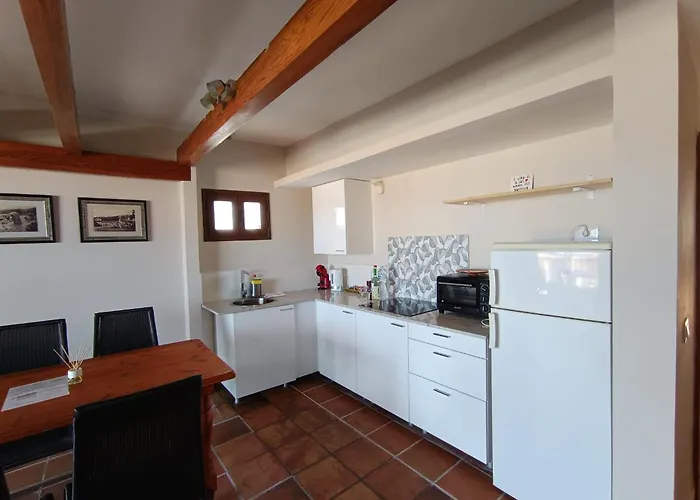 Apartment Modern In Poblado Marinero *