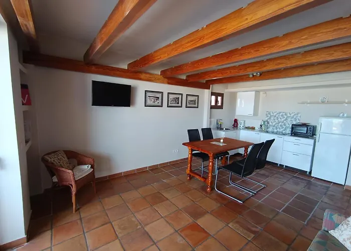 Modern In Poblado Marinero Apartment *