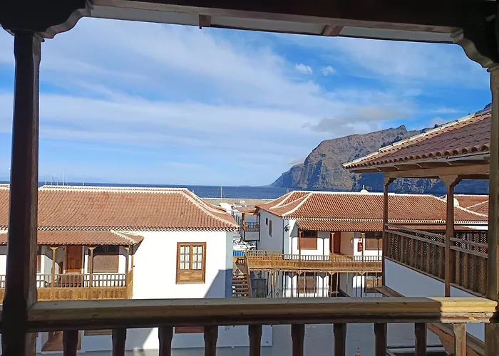 Apartment Modern In Poblado Marinero