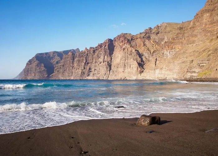 Apartment Modern In Poblado Marinero