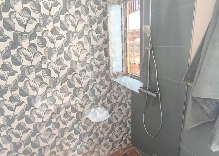 Apartment Modern In Poblado Marinero